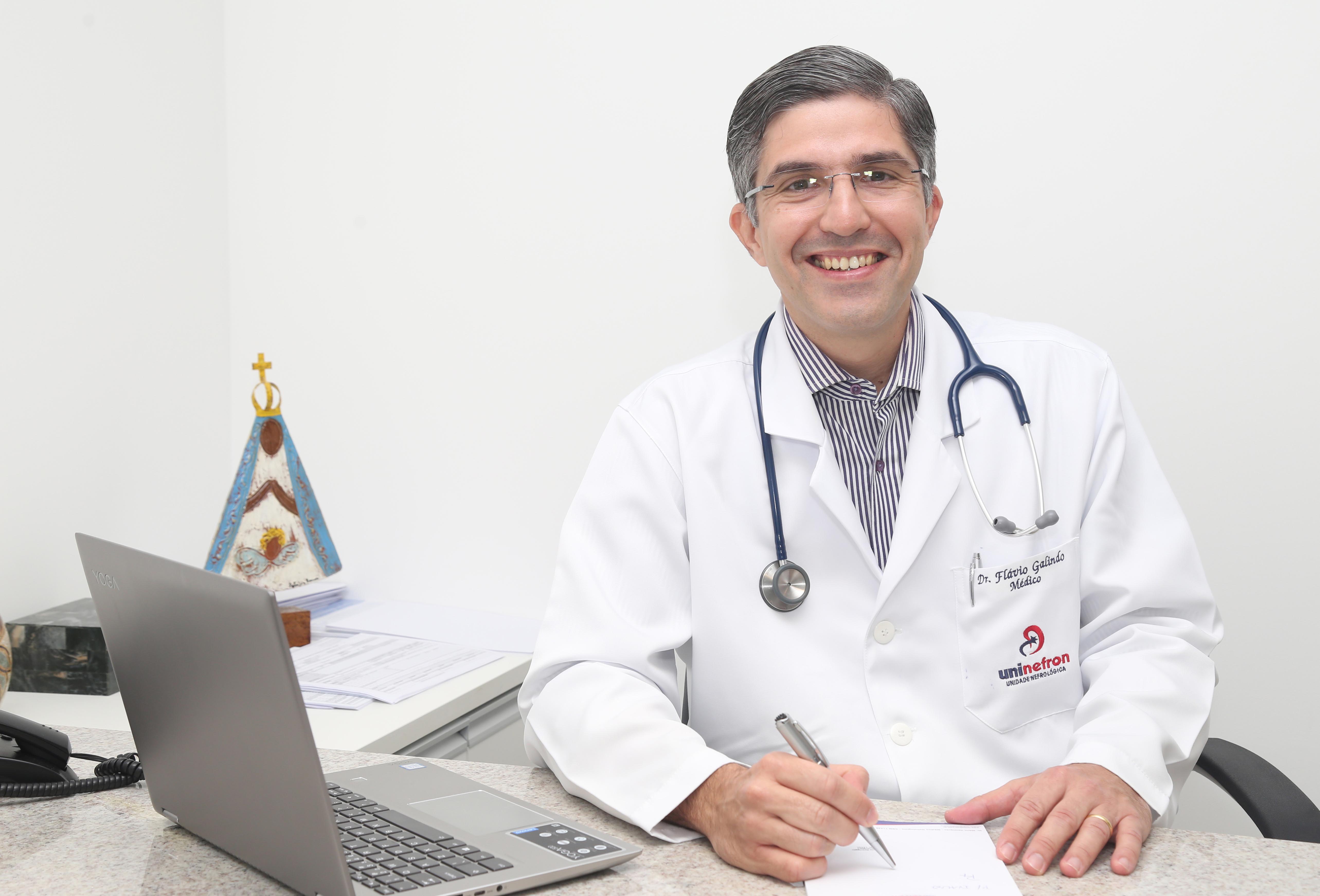 Mitos e Verdades sobre as doenças renais crônicas durante a gestação