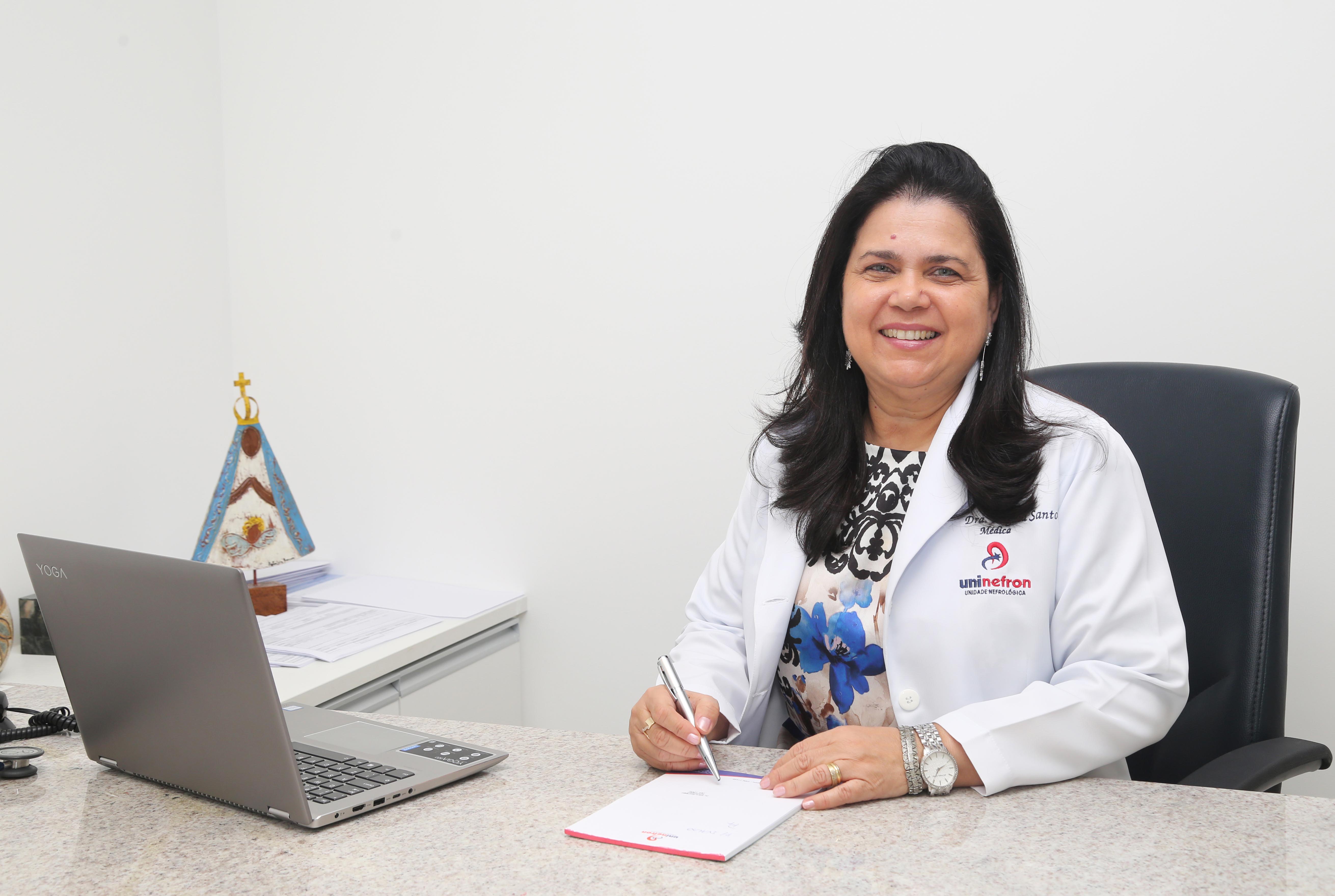 Complicações da dengue podem causar insuficiência renal aguda