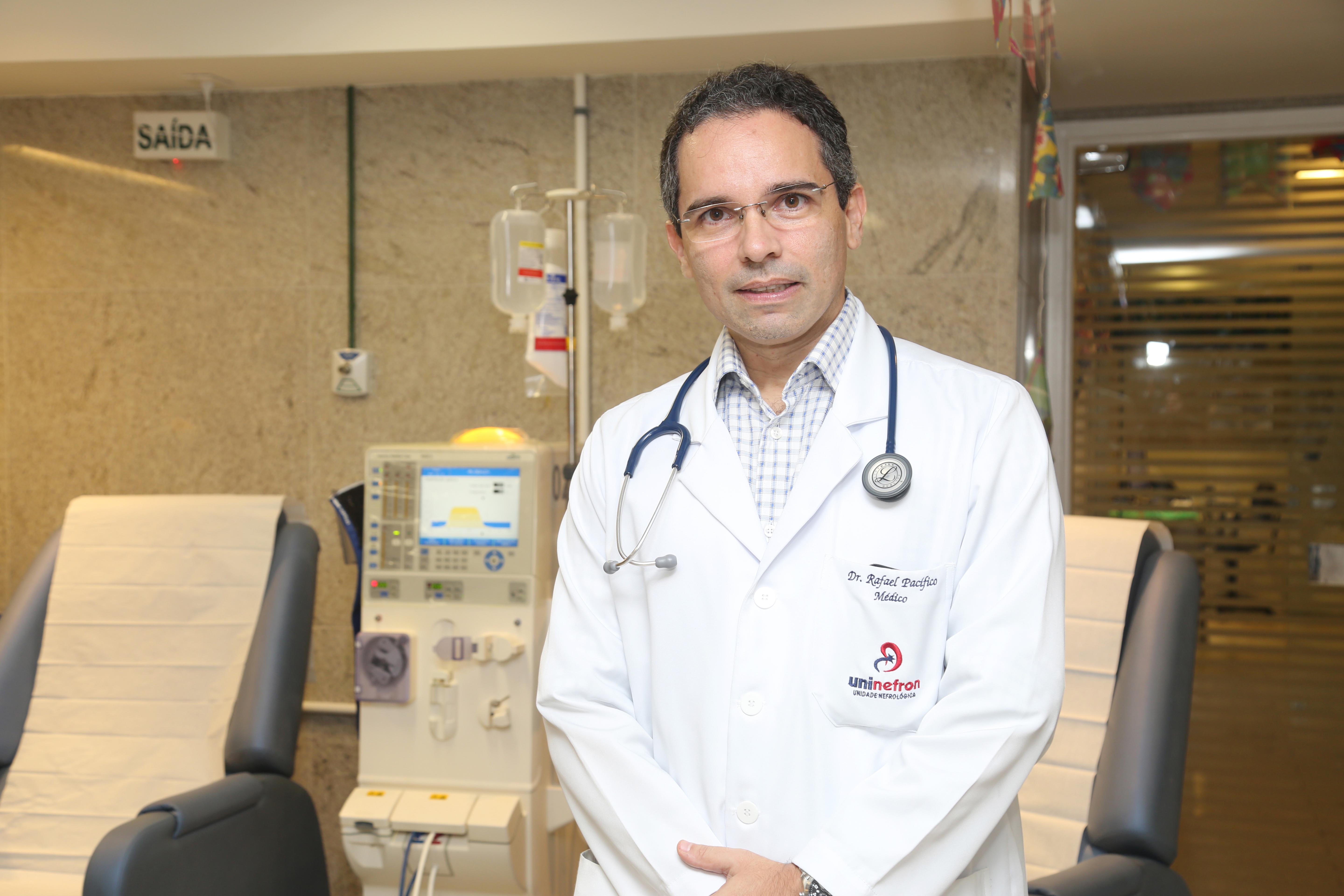 Os perigos da obesidade para a saúde renal