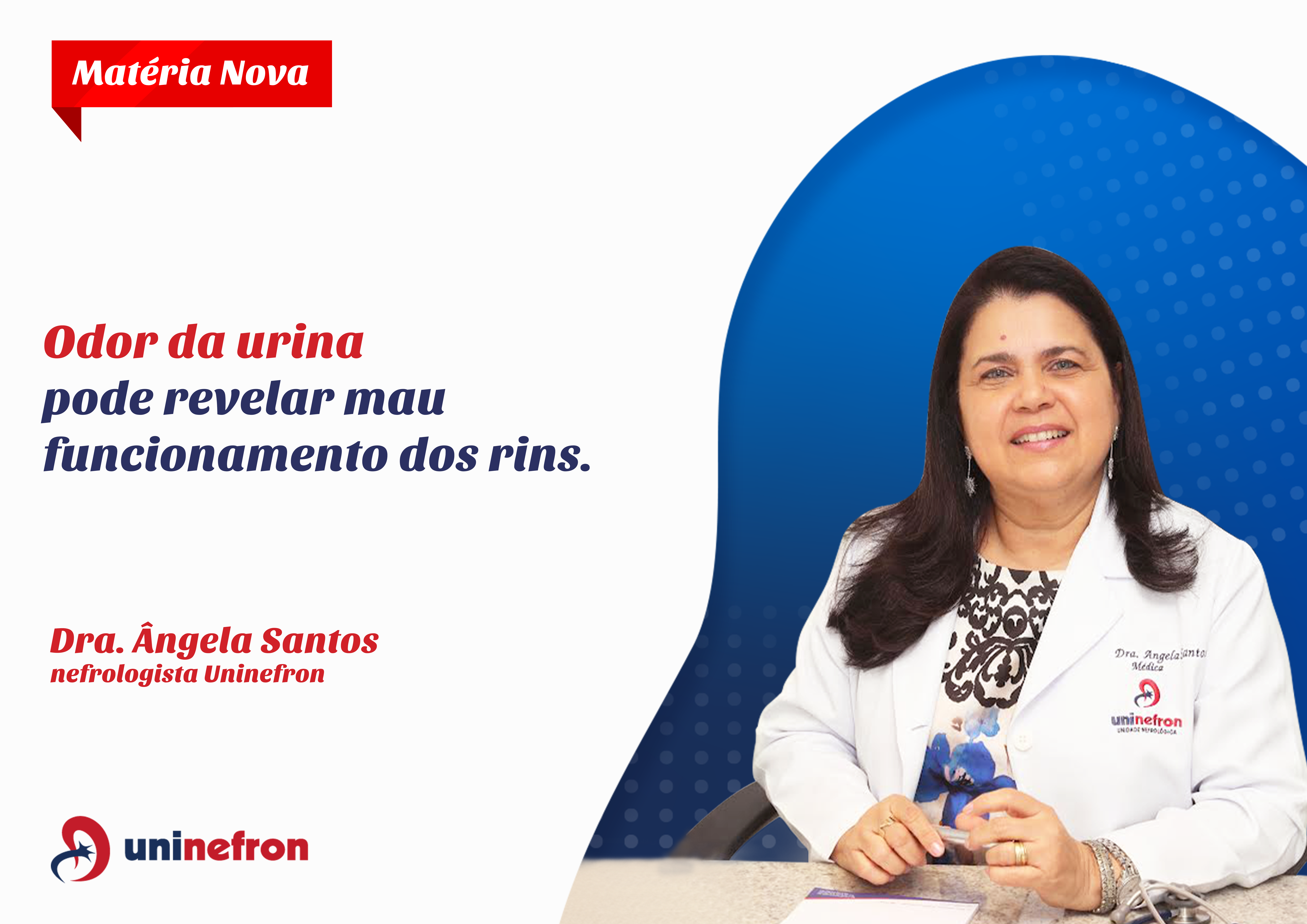 Odor da urina pode revelar mau funcionamento dos rins: saiba identificar doenças