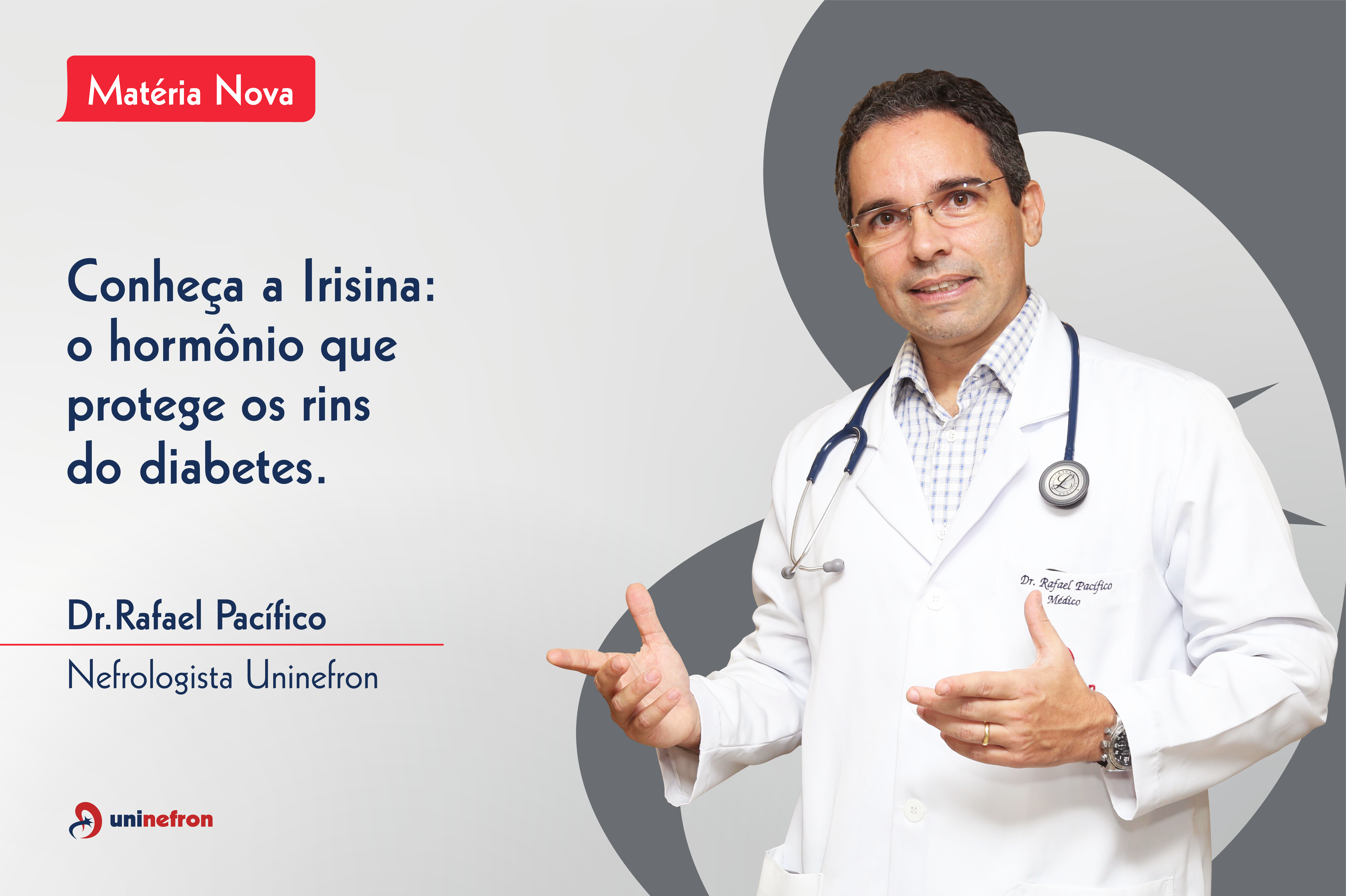 Hormônio liberado durante a prática de exercícios  protege os rins do diabetes: conheça a irisina