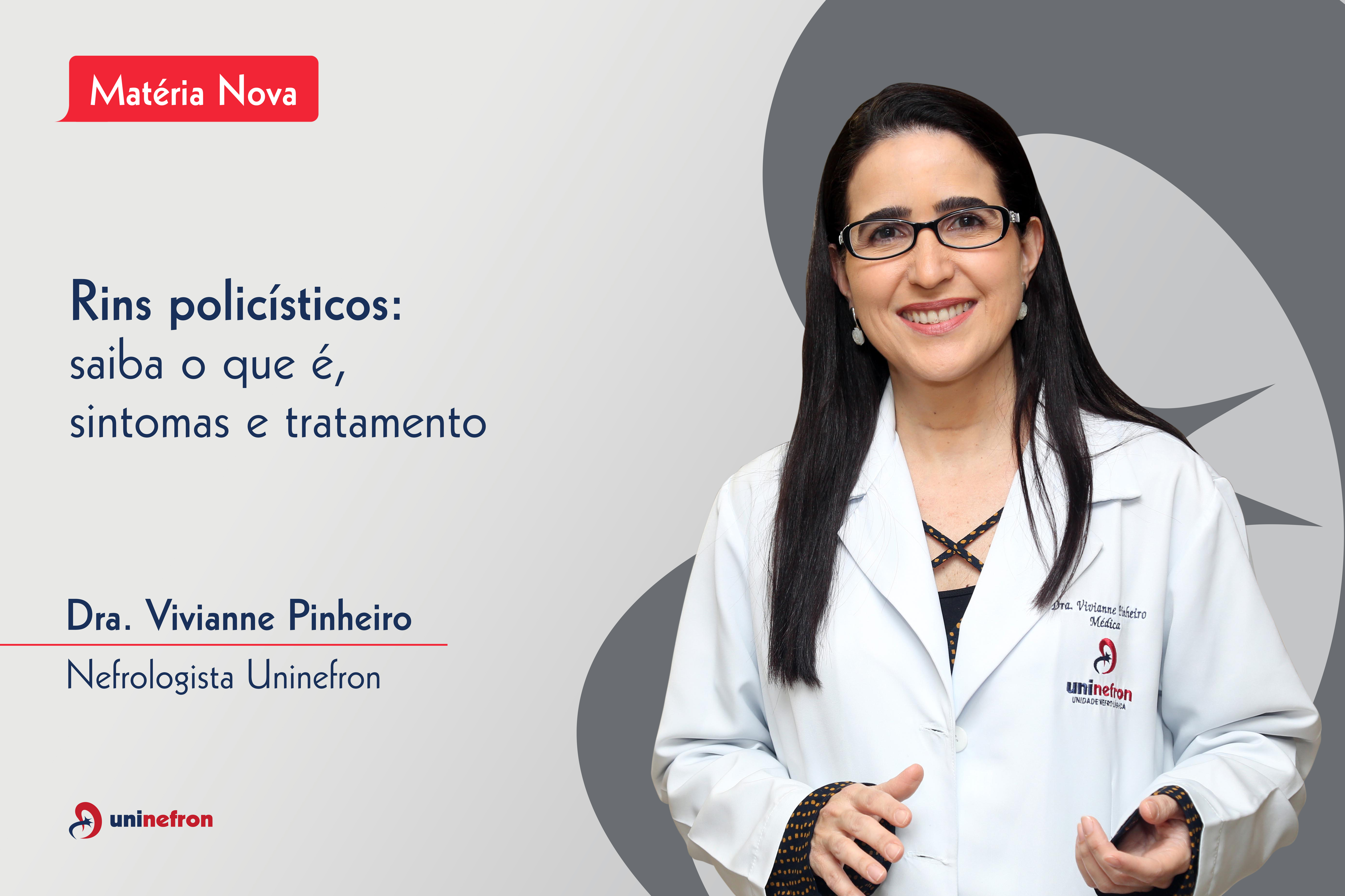 Rins policísticos: saiba o que é, sintomas e tratamento