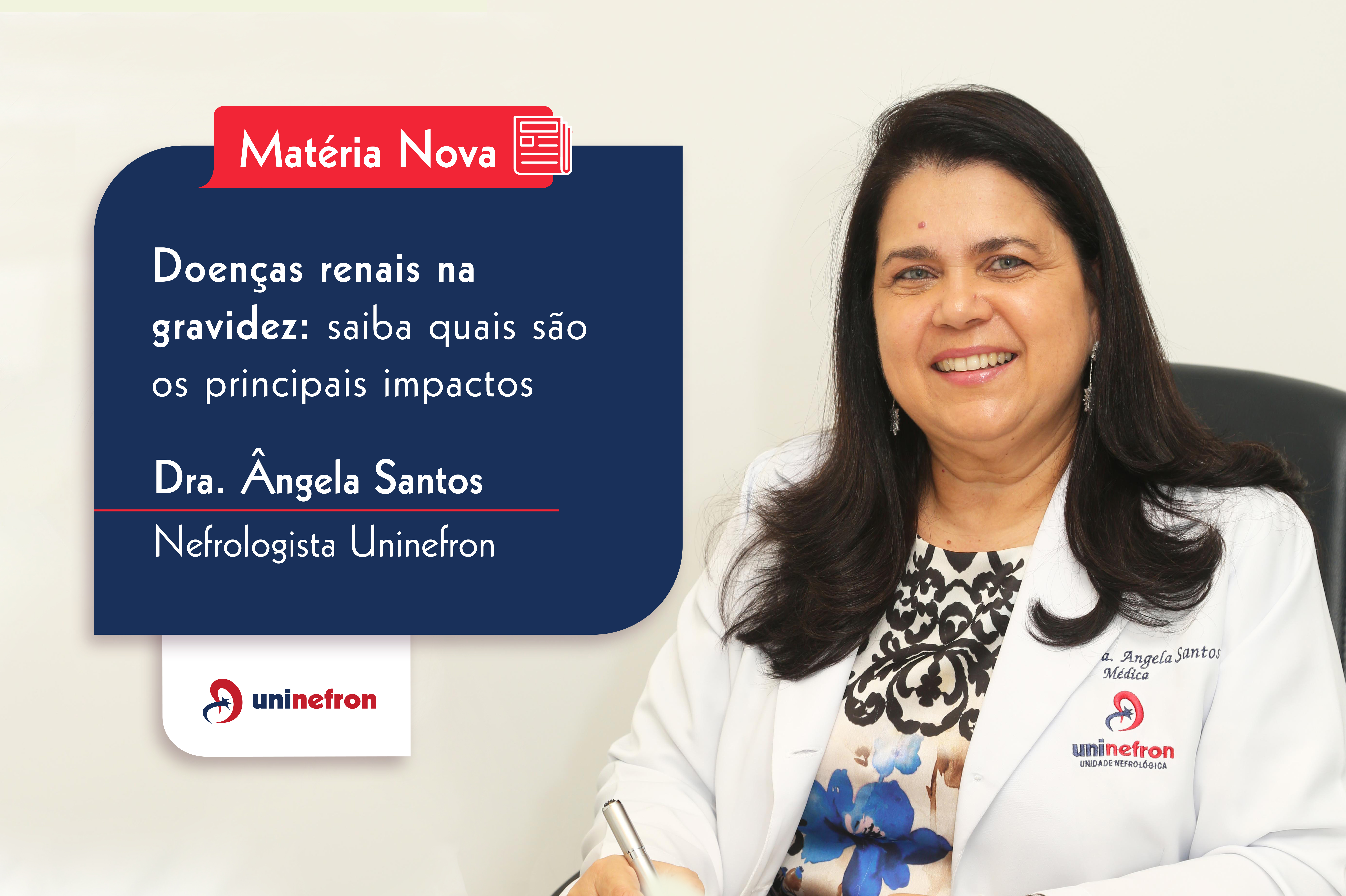 Doenças renais na gravidez: saiba quais são os principais impactos