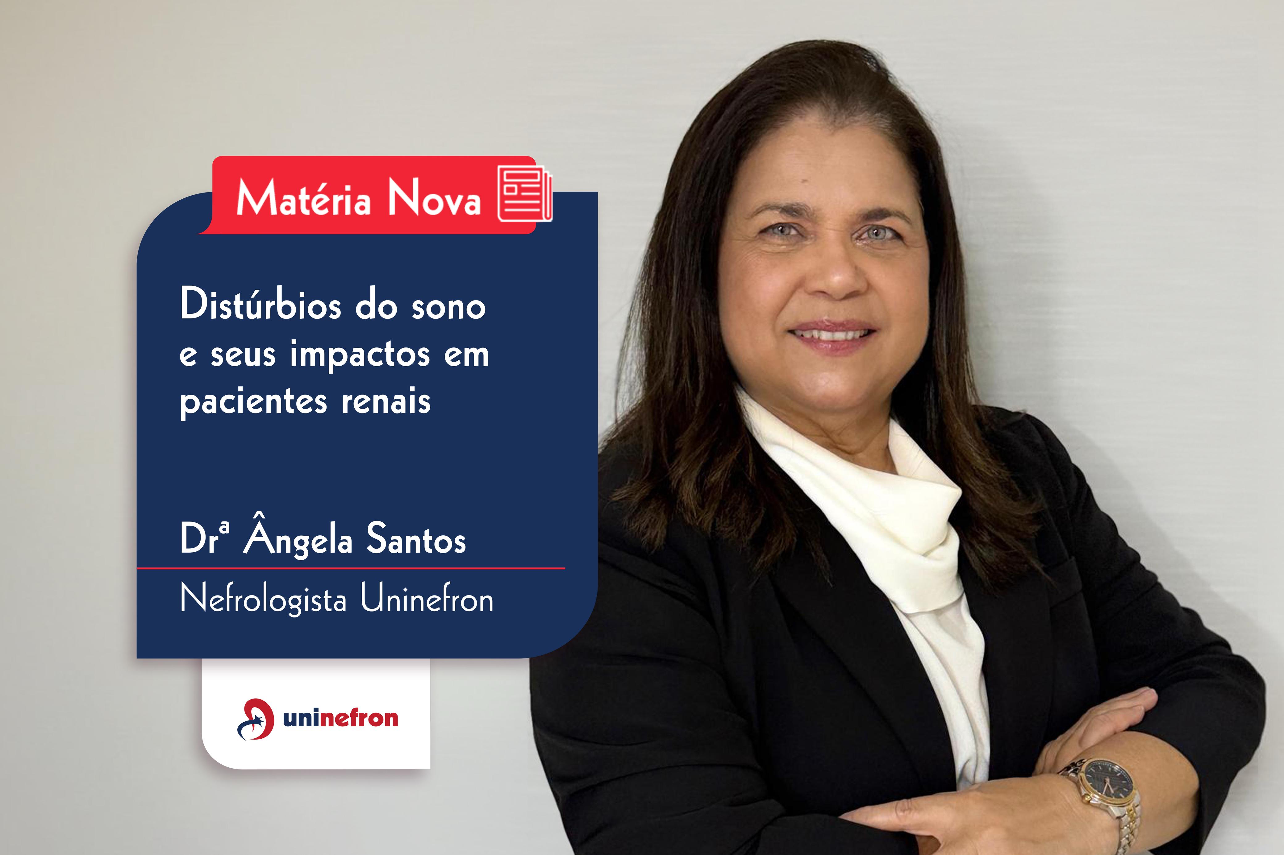 Distúrbios do sono e seus impactos em pacientes renais