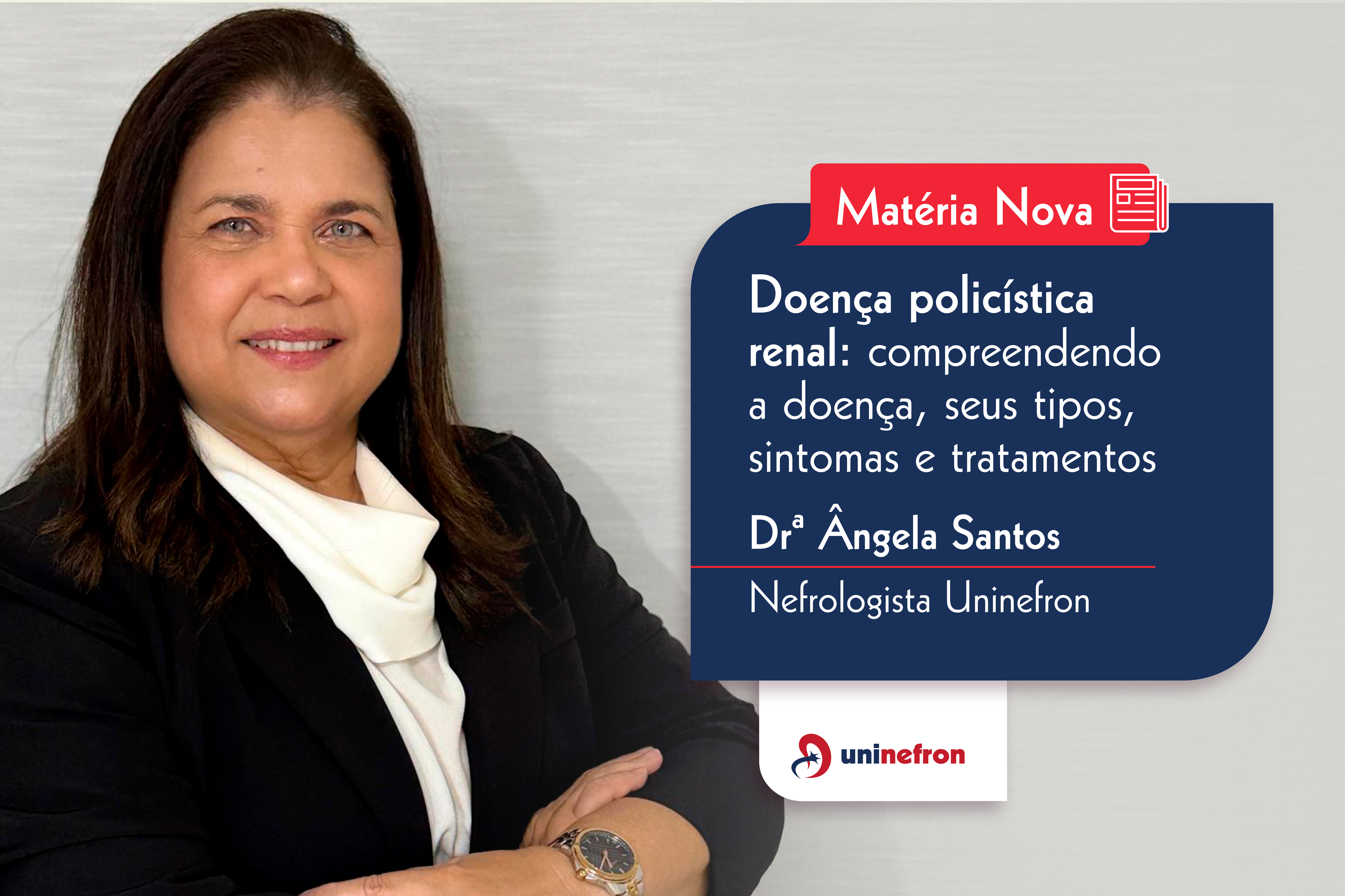 Doença policística renal: compreendendo a doença, seus tipos, sintomas e tratamentos